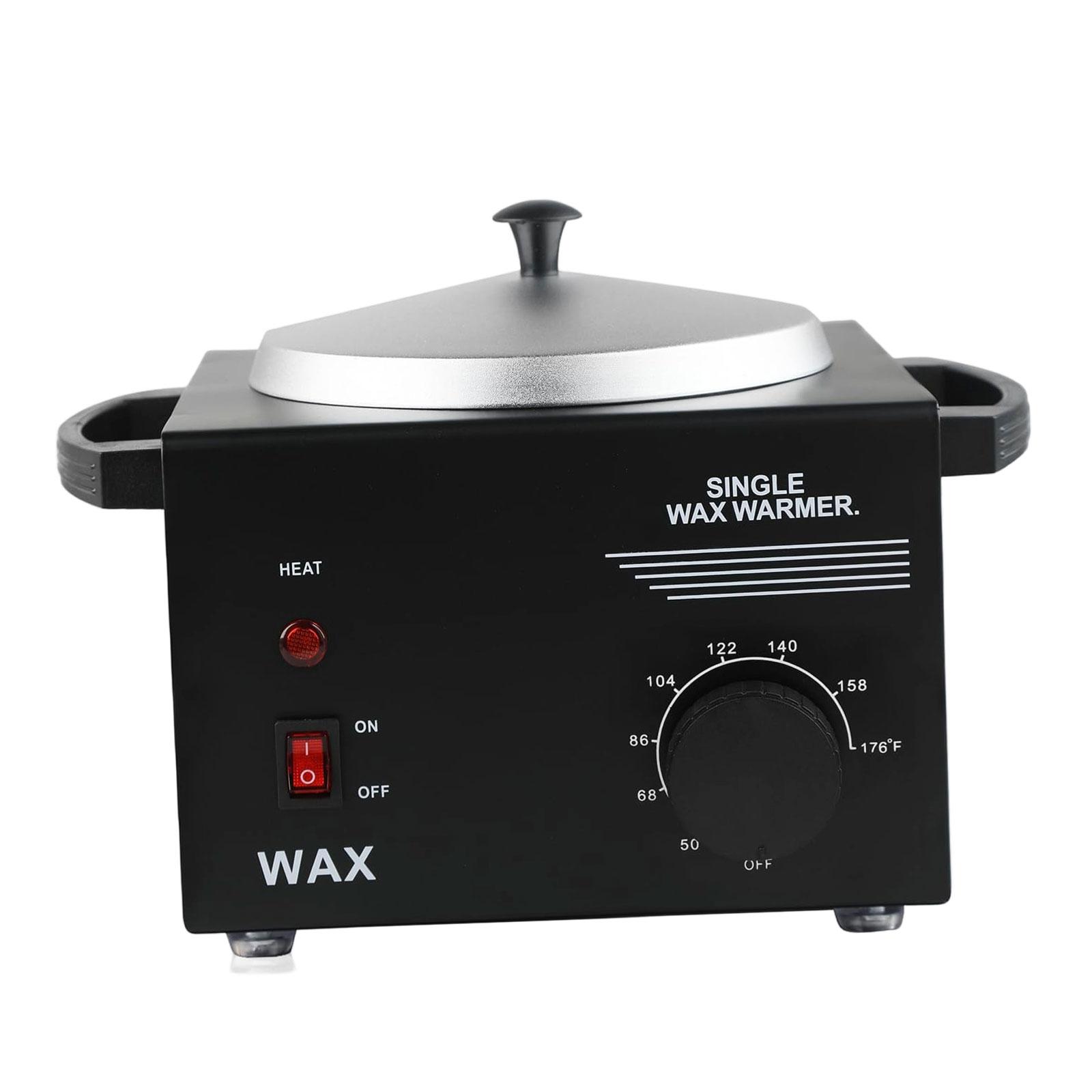 Mesin Pemanas Listrik, Pemanas - Wax Melter Electric ulasan dan harga