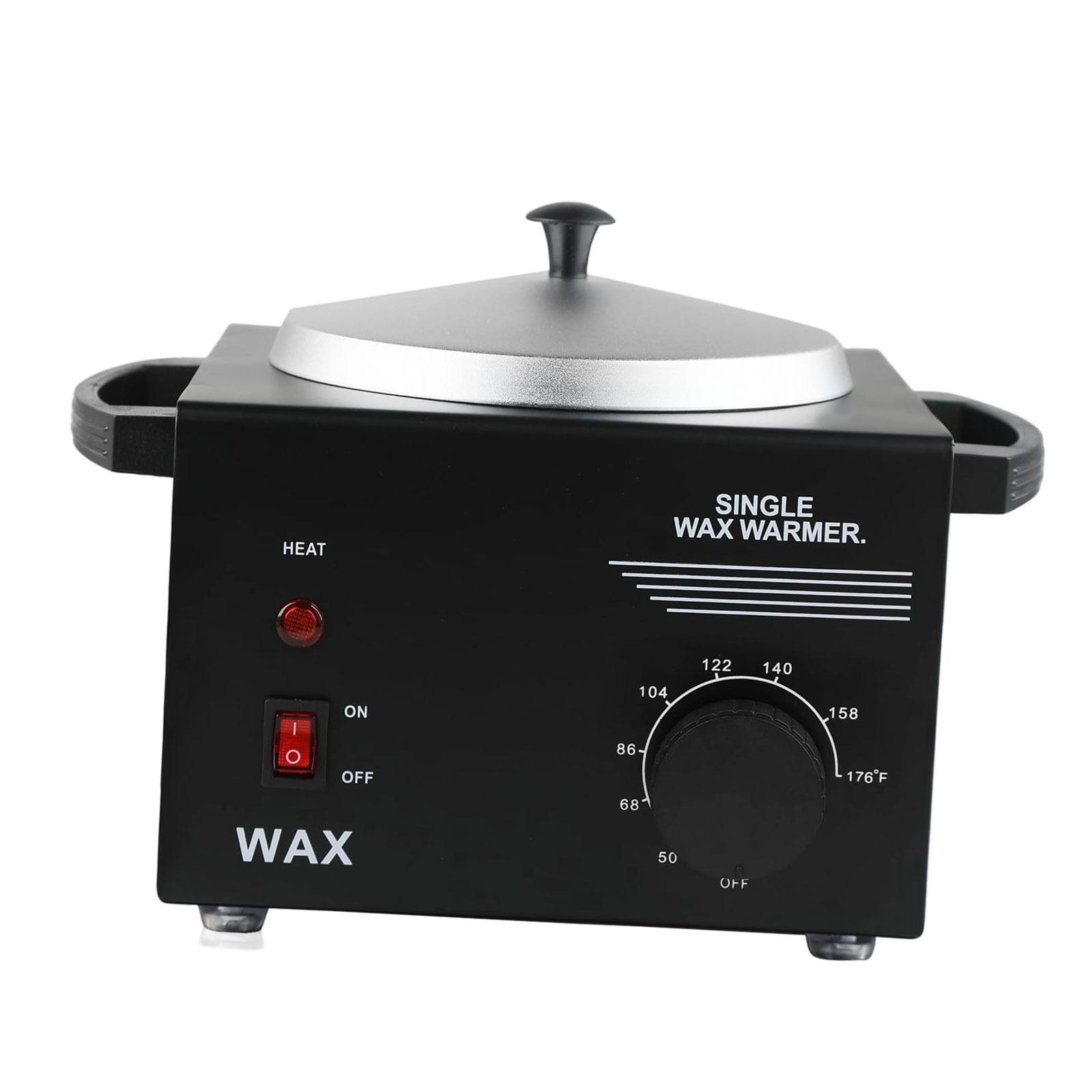 Mesin Pemanas Listrik, Pemanas - Wax Melter Electric ulasan dan harga