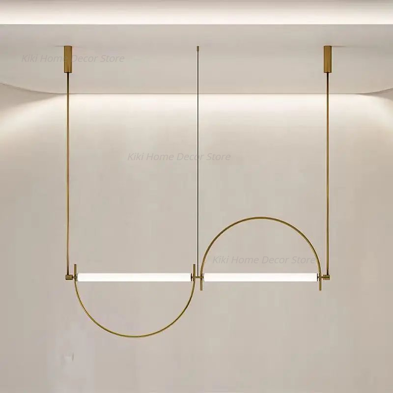 Lampu gantung desainer Italia  - Decor Lighting Online ulasan dan harga