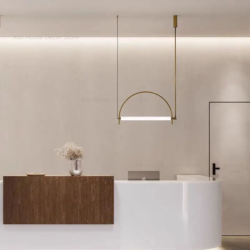 Lampu gantung desainer Italia  - Decor Lighting Online ulasan dan harga