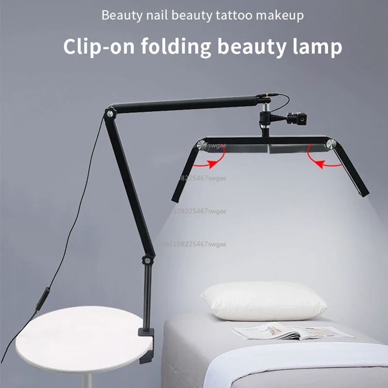 Lampu Cincin untuk Perawatan K - Led Moon Lamp ulasan dan harga