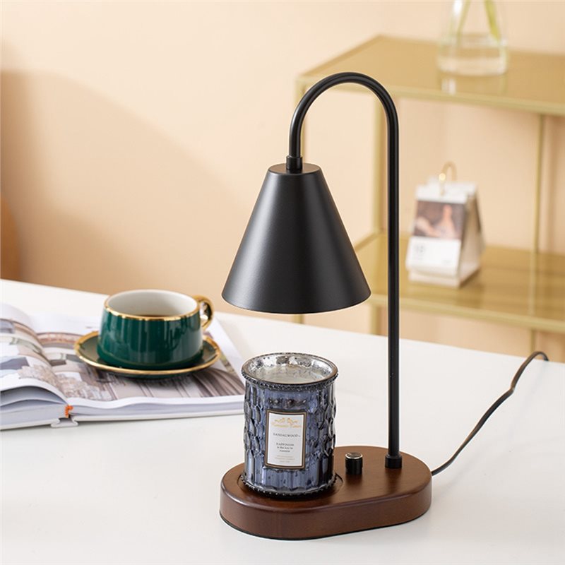 Lampu Pemanas Lilin Elektrik T - Wax Melter Electric ulasan dan harga