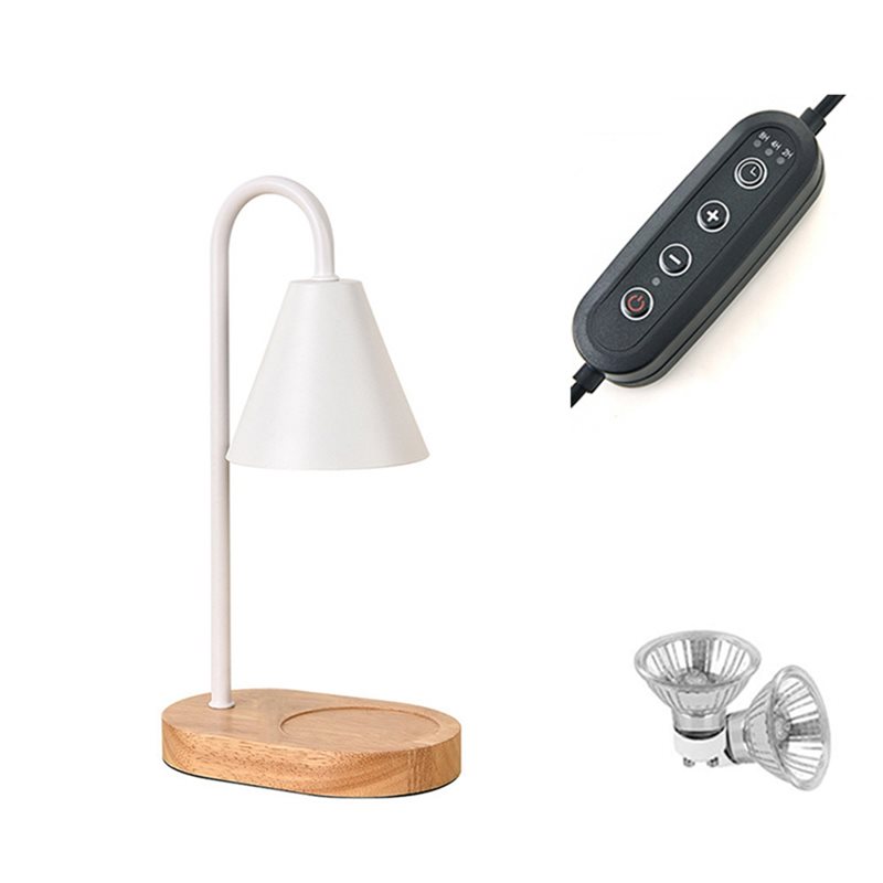 Lampu Pemanas Lilin Elektrik T - Wax Melter Electric ulasan dan harga