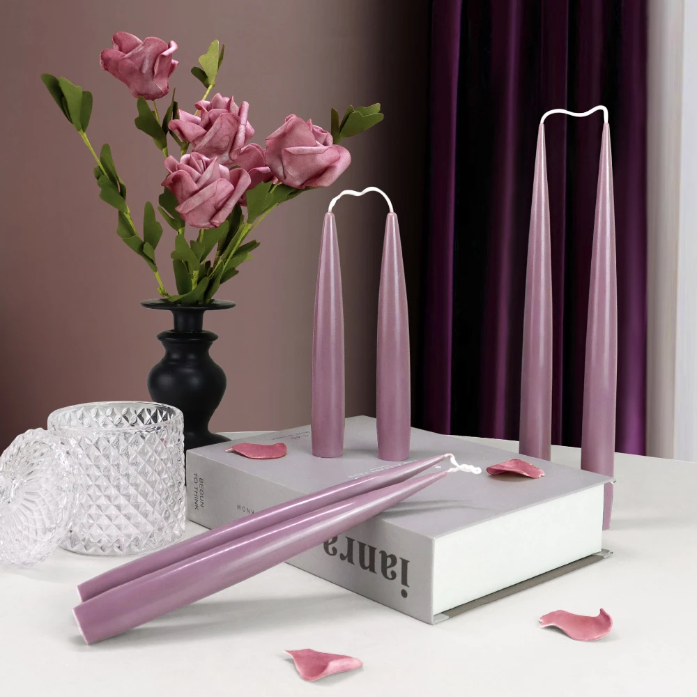 Cetakan akrilik lilin kolom ru - Candle Holder Set ulasan dan harga