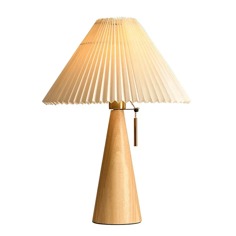 Lampu Meja Lipit Retro Lampu K - Decor Lighting Lamps ulasan dan harga