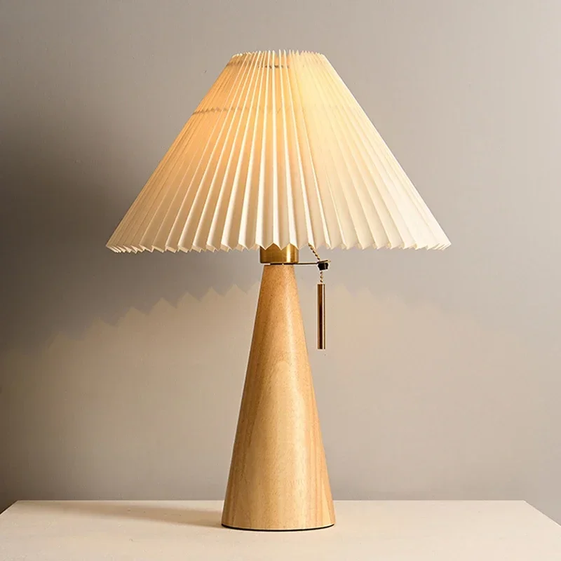 Lampu Meja Lipit Retro Lampu K - Decor Lighting Lamps ulasan dan harga