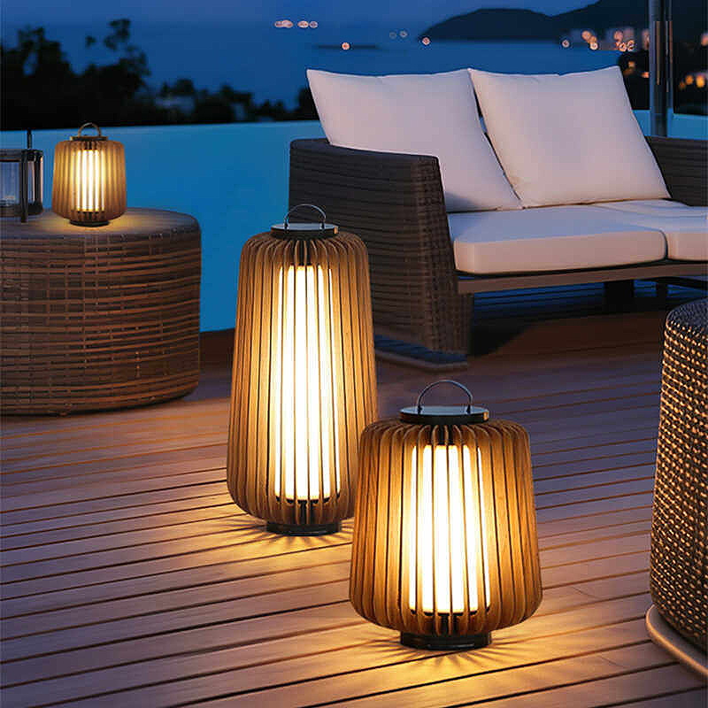 Lampu lantai bercahaya untuk h - Decor Lighting Lamps ulasan dan harga