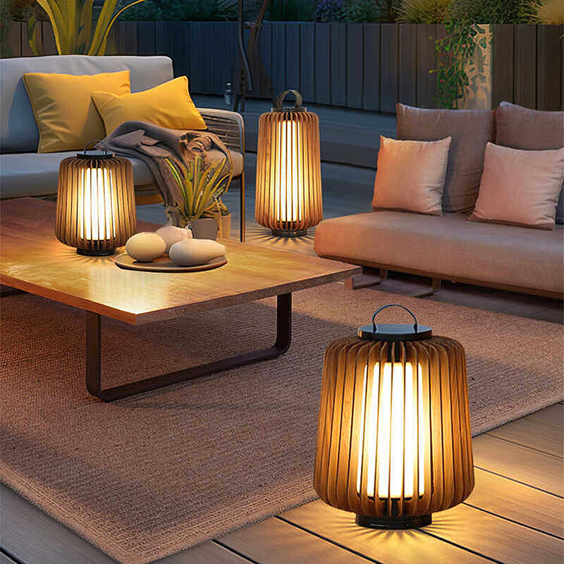 Lampu lantai bercahaya untuk h - Decor Lighting Lamps ulasan dan harga