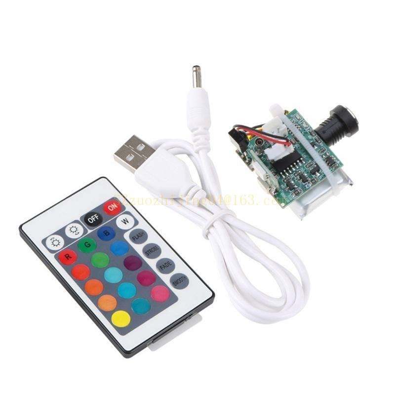 Papan Lampu Bulan LED 6 Warna  - Led Moon Lamp ulasan dan harga
