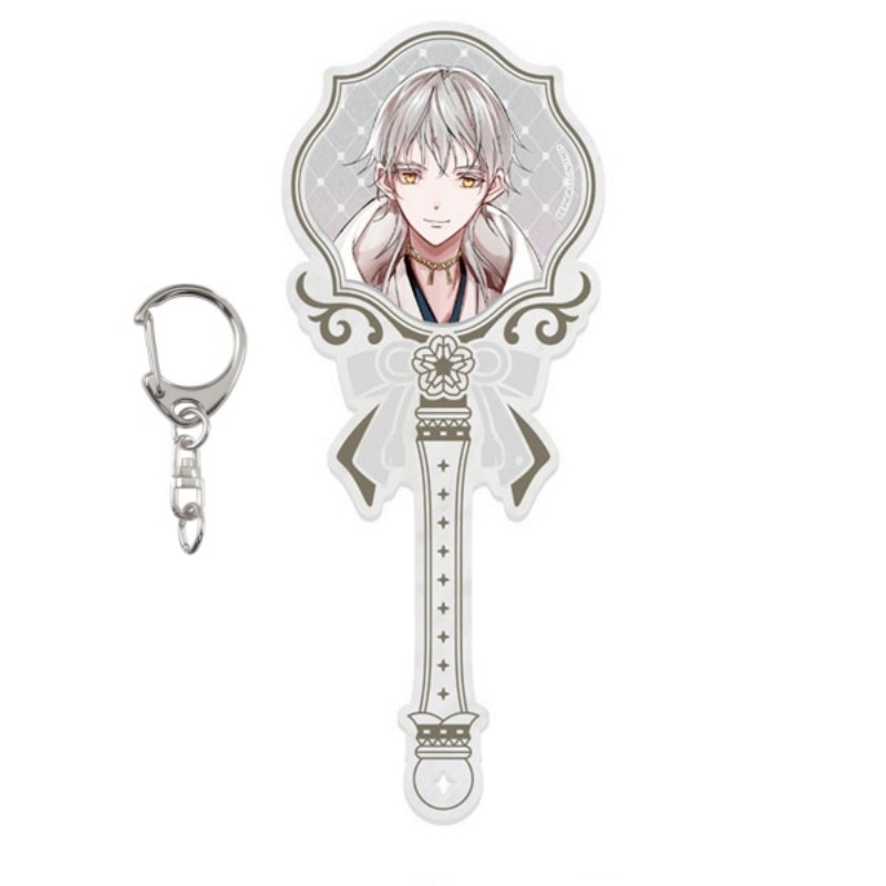 Gantungan Kunci Akrilik Anime  - Decor Lighting Online ulasan dan harga