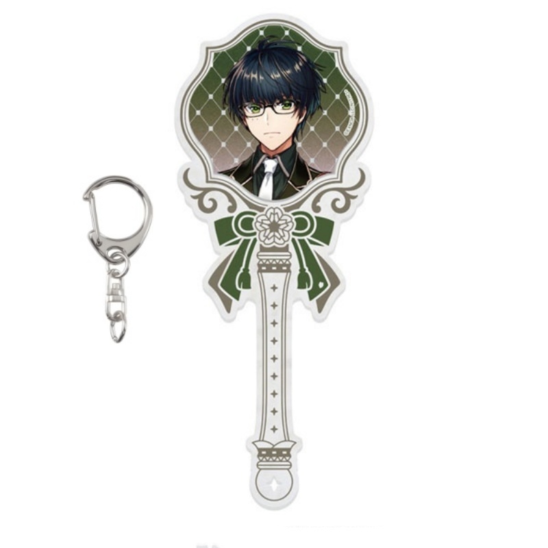 Gantungan Kunci Akrilik Anime  - Decor Lighting Online ulasan dan harga
