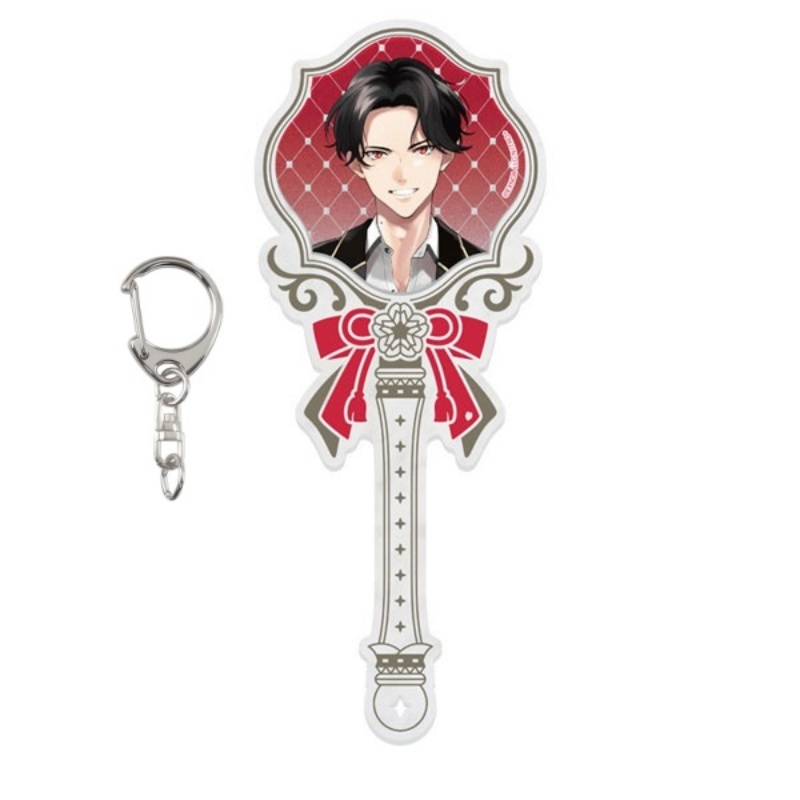 Gantungan Kunci Akrilik Anime  - Decor Lighting Online ulasan dan harga
