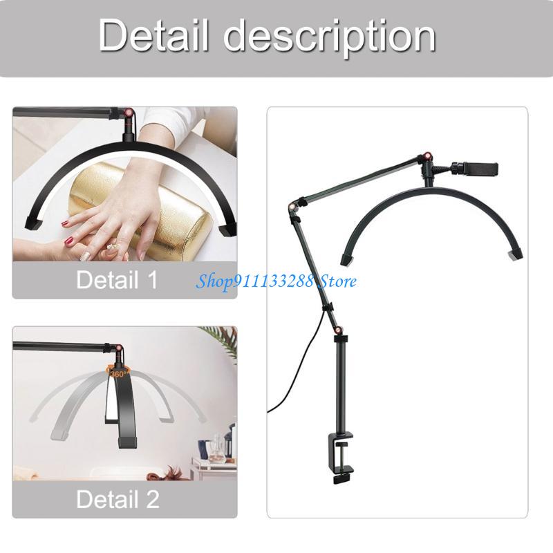G88D Lampu Setengah Bulan Cinc - Led Moon Lamp ulasan dan harga