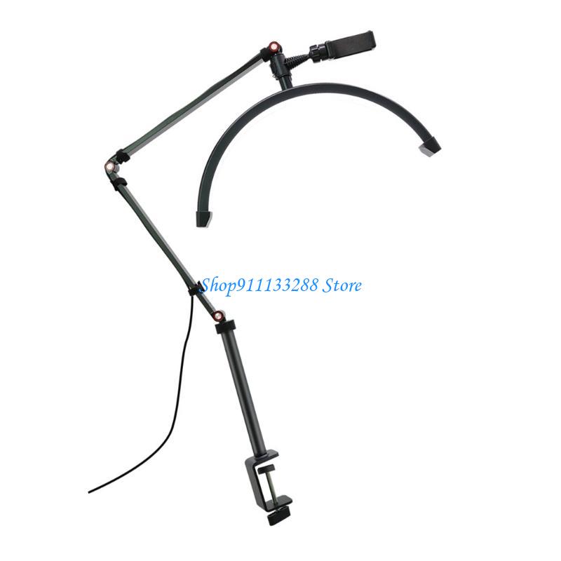 G88D Lampu Setengah Bulan Cinc - Led Moon Lamp ulasan dan harga